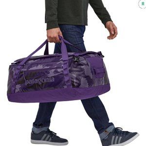 Patagonia Black Hole Duffel - 55L